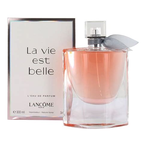 christian dior la vie est belle|la vie est belle fragrance.